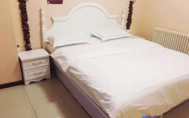 Suiyuan Homestay (Hohhot Xingan Bei Road Branch) – Guest Rooms – Hohhot