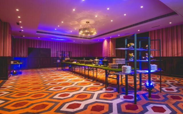 VEGA by The Ozone Hotels Jodhpur