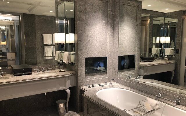 The St. Regis Kuala Lumpur