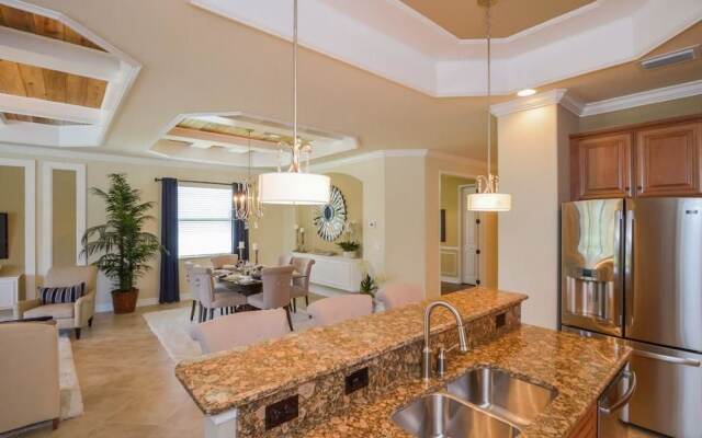 Aviamar Circle Condo