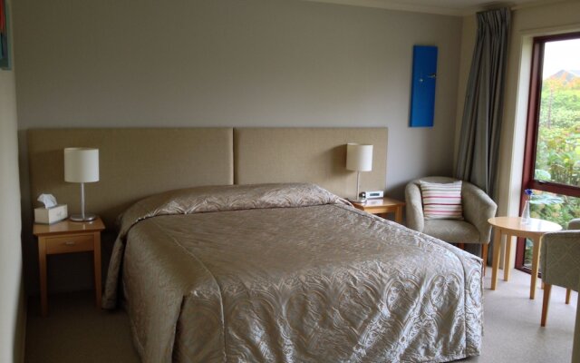Accent House Boutique Bed & Breakfast