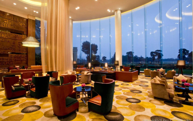 Lake Malaren International Convention Center Hotel
