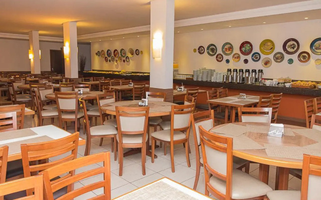 Real Palace Hotel