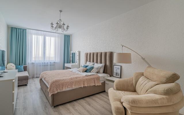 Сон и Душ на Чкалова