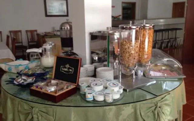 Hotel Solar dos Pachecos