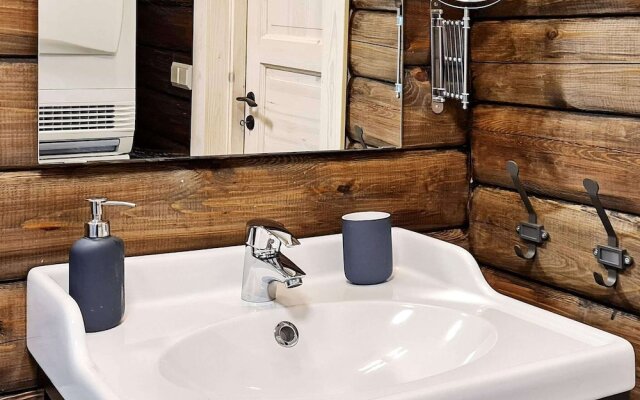 8 Person Holiday Home in Veggli