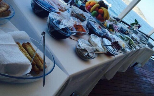 Gumusluk Garden Suite