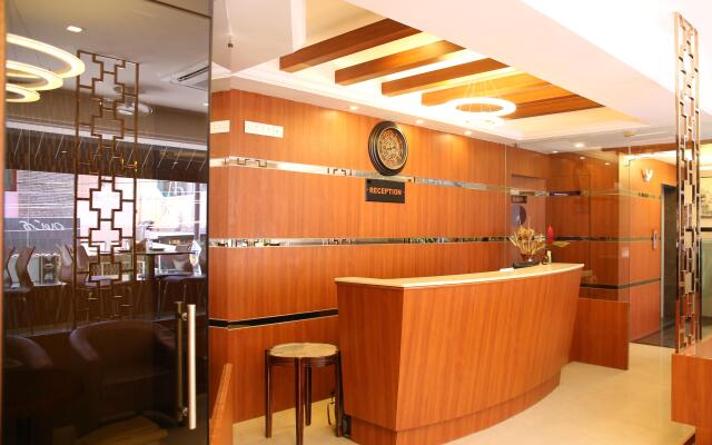 Hotel Venition Inn
