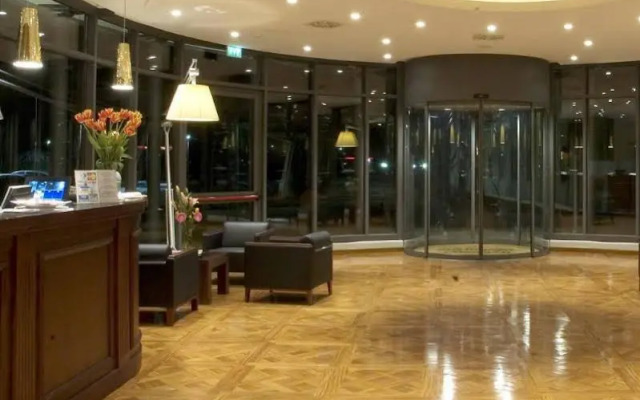 Meditur Hotel Bologna