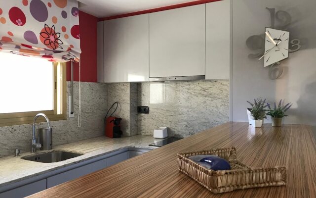 Apartamento Cambrils Park - 105A