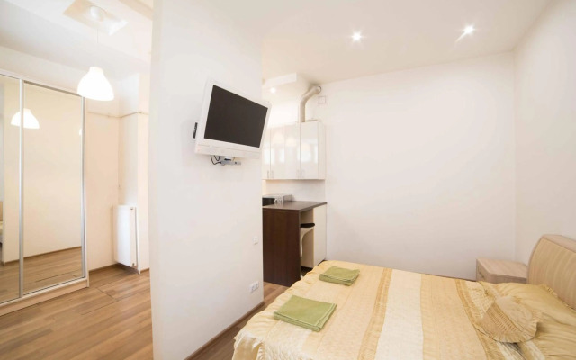 Chornovola 11 Apartment Lviv Centre