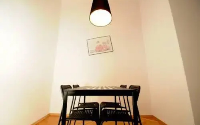 Apartament Szafir 4b