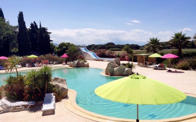 Holiday Home Le Mediterranée - AGL250