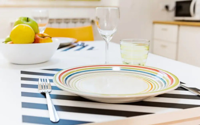 Parco Melloni Apartment