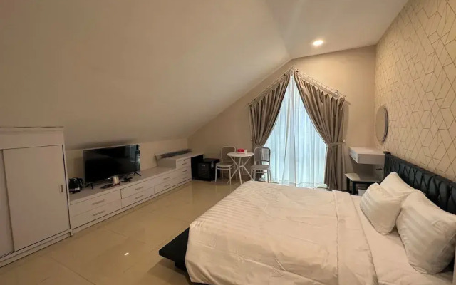 The Star Hotel 2