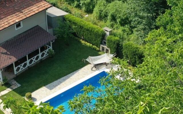 Sapanca Villa Ortanca