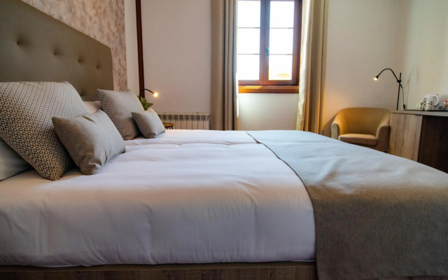 Hotel El Tejar & Spa