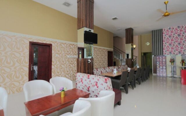 Airy Syariah Medan Kota Puri 12