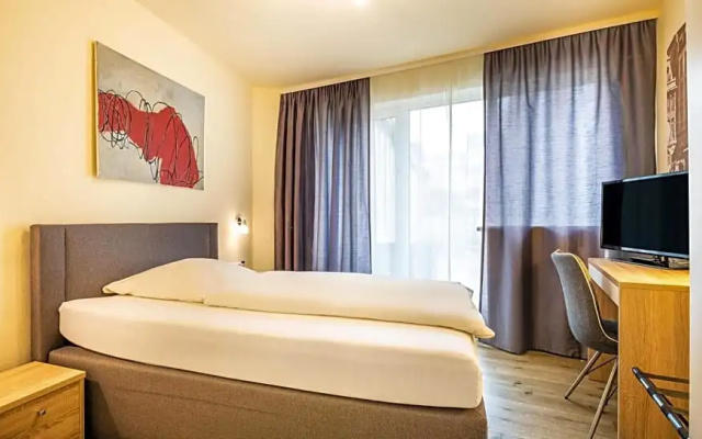 Cityhotel Primavera