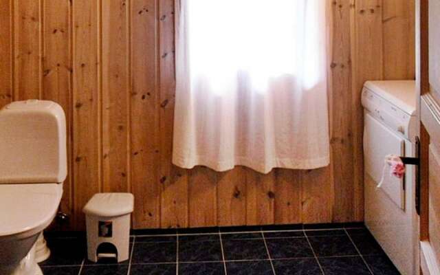 14 Person Holiday Home in Trysil