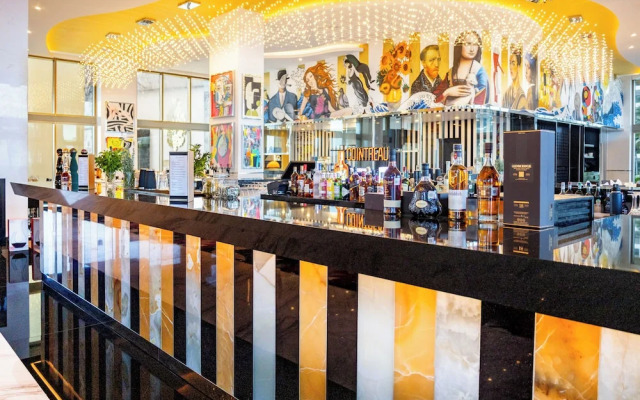 Hotel Mousai Cancun Adults Only - All Inclusive