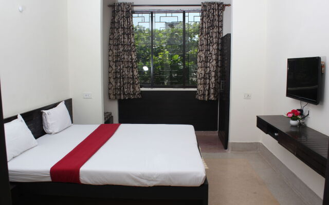 Hotel Nest International