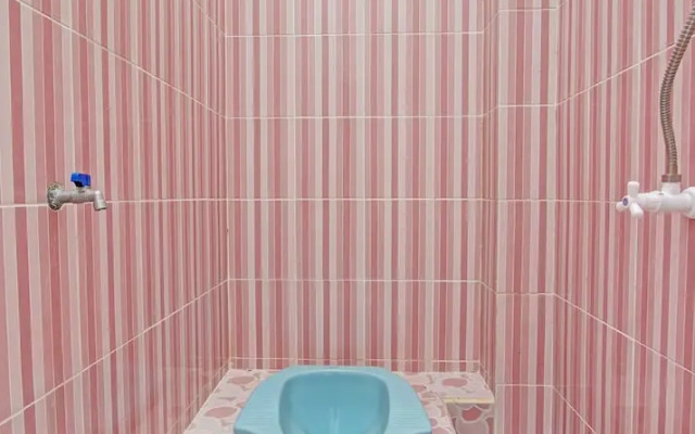 Hotel O Kristin Homestay