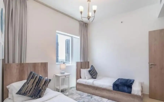 Vogue | Marina Diamond near Marina Mall | JBR