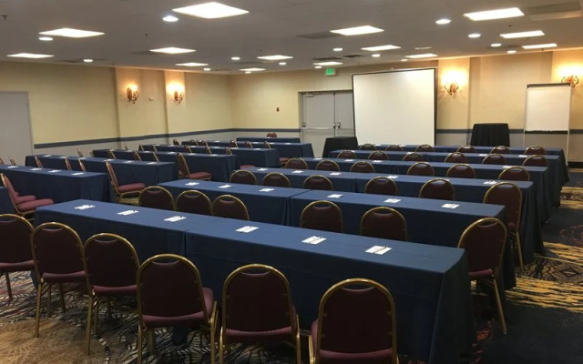 Holiday Inn Express Towson - Baltimore North