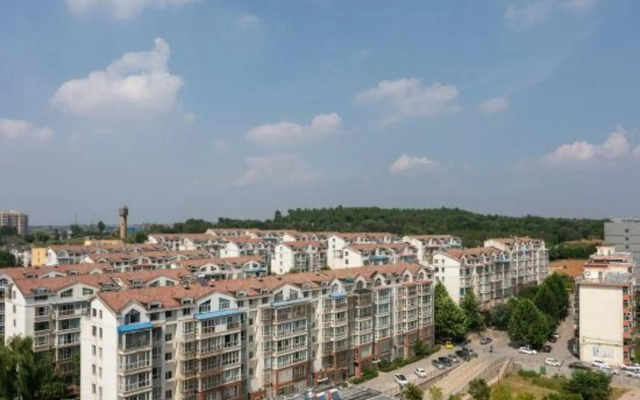 Furuisi Hotel