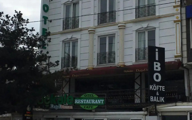 Uckale Butik Otel & Restaurant