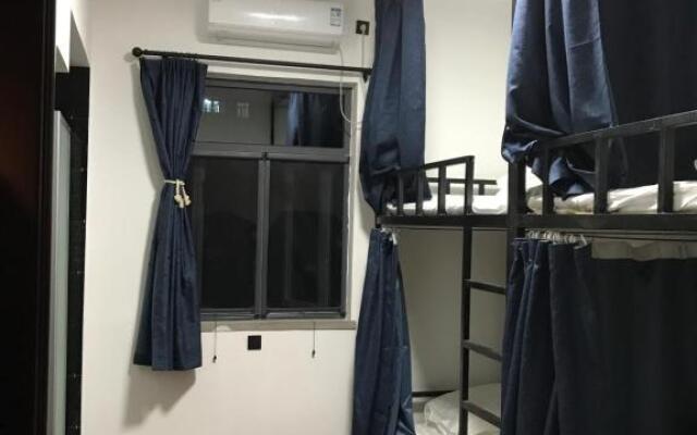 Zhaguo International Hostel Tianjin
