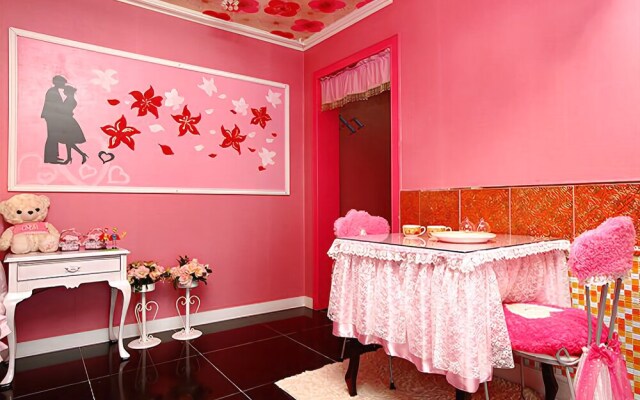 Gyeongju Star Story Pension