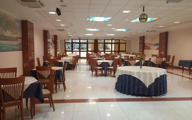 Hotel Laurence