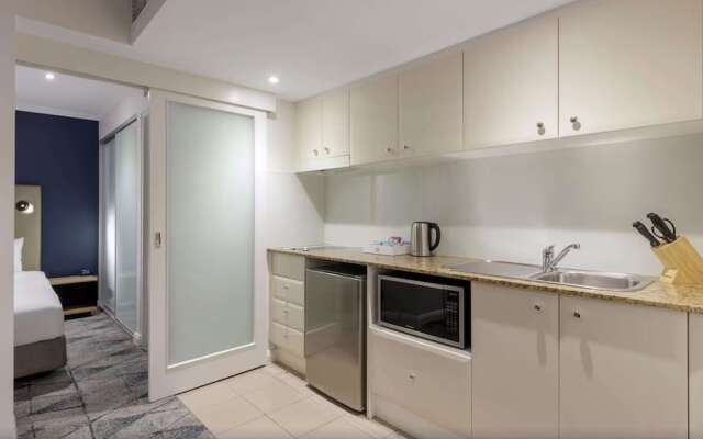 Sydney Suites