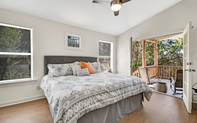 The Arrive Authentic Cozy - 1 Br Cabin