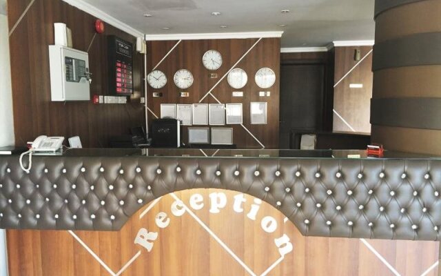 Suite Home Hotel