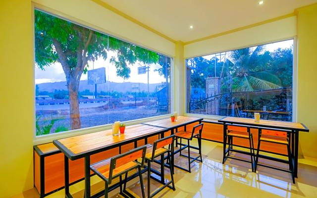 1793 Kuta Circle Homestay