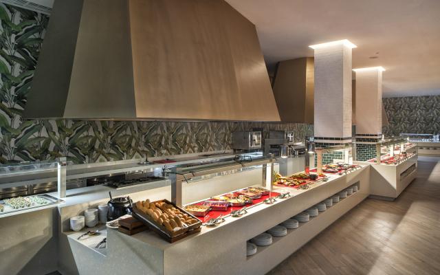 Unique Club at Lopesan Costa Bávaro - All Inclusive