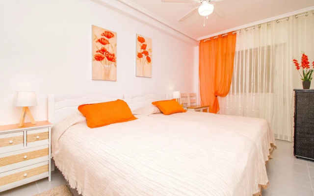 Espanatour Apartment RamÃ³n Gallud 222