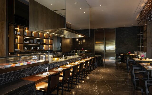 Pullman Suzhou Zhonghui