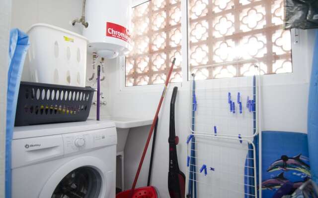 Апартаменты Linnea Sol by Mar Holidays