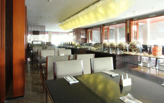 Mitra Hotel Bandung