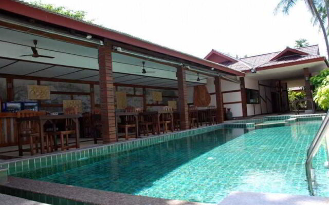 Xin City Samui Hotel