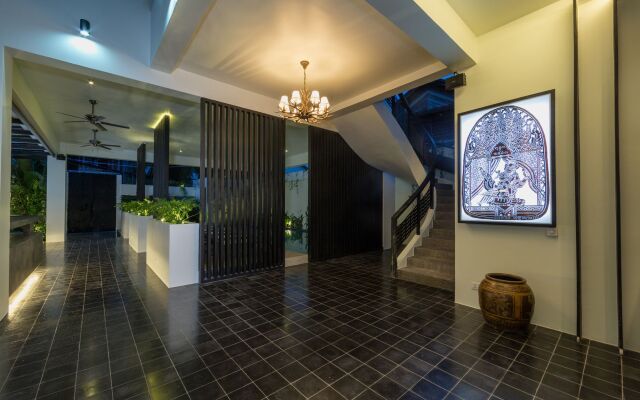 Monthara Angkor Residence