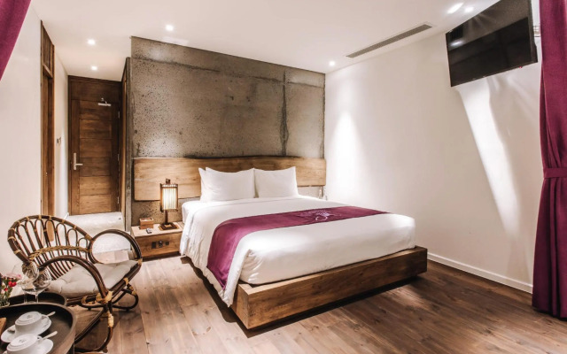 JM Boutique Hotel
