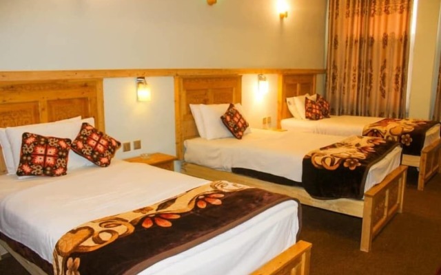 Mulberry Hotel