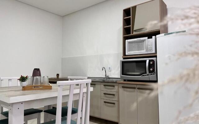 Residencial Caminho das Ondas AP2