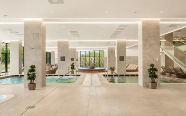 Sirius Hotel