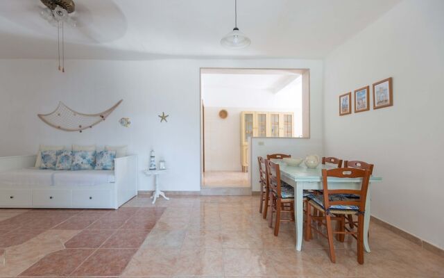 3041 Villetta Sunshine by Barbarhouse